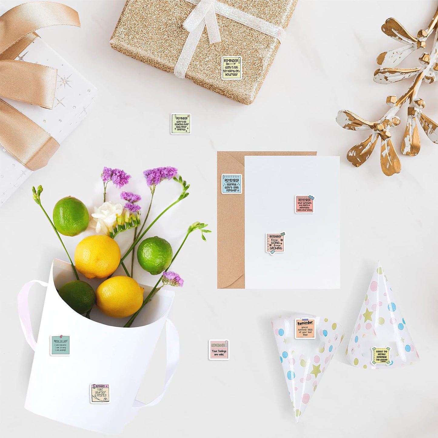 Sticky Notes Reminder