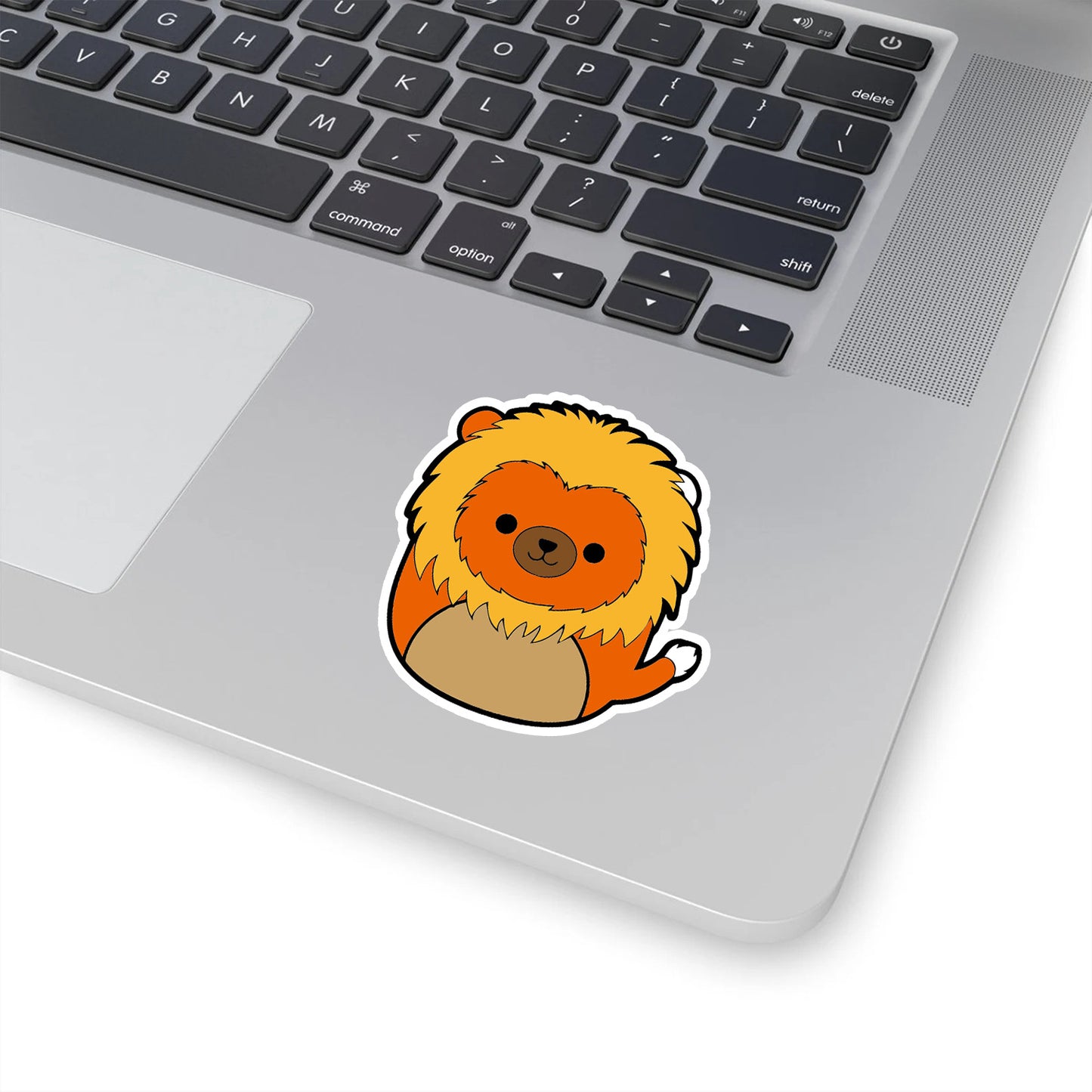 Kawaii Doodle Stickers