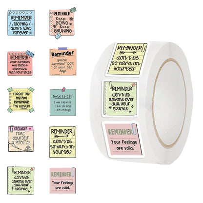 Sticky Notes Reminder