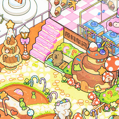 Chocolate Factory