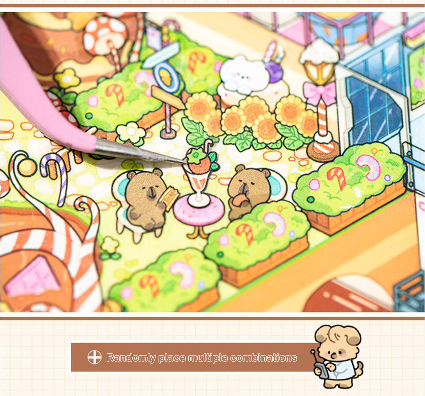 Chocolate Factory