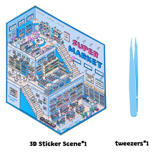 Supermarket-M