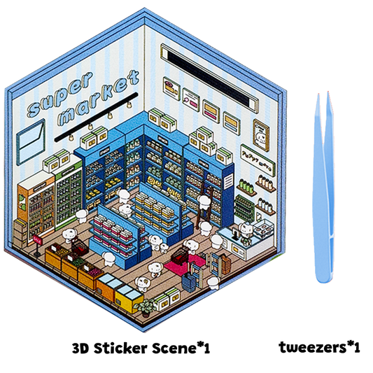 Supermarket-S