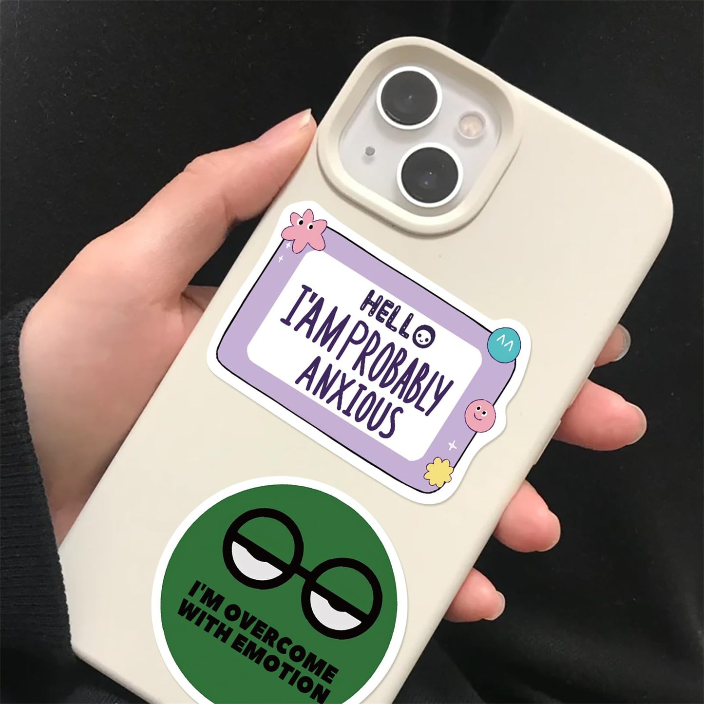 Snarky Stickers