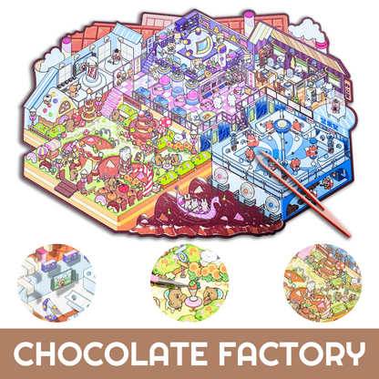 Chocolate Factory
